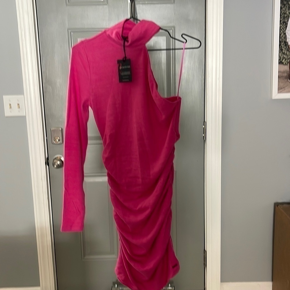 NWT n:philanthropy Electra Dress